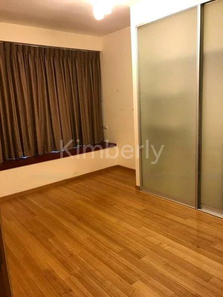 3 Bed Apartment (Condo) for Rent in  The Acacias - Image 5
